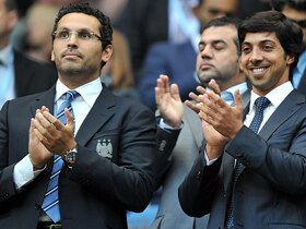UAE warns UK ties are strained over Man City case, with billions in investment at stake