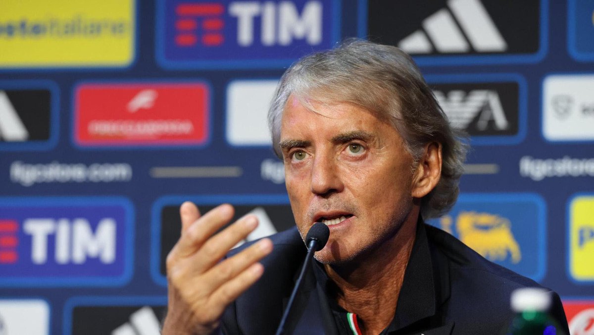 Mancini: Kasus Manchester City adalah masalah mereka, bukan urusan saya