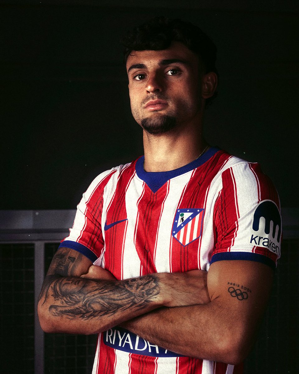 Moretto: Atlético hopes to finalize Pubill extension before year-end