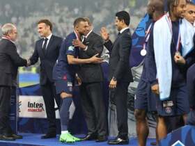 Le PSG remporte une bataille judiciaire contre Kylian Mbappé