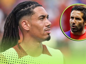 7 forgotten ballers currently playing in Portugal as Chris Smalling joins Porto