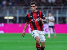 AC Milan : Christian Pulišić a tranché pour son avenir