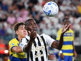 Juventus : la presse italienne perd patience avec Randal Kolo Muani