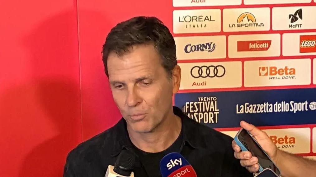 Bierhoff: Jerman Perlu Membangun Tim yang Baik; Seluruh Eropa Menantikan Italia Bermain di Turnamen Besar