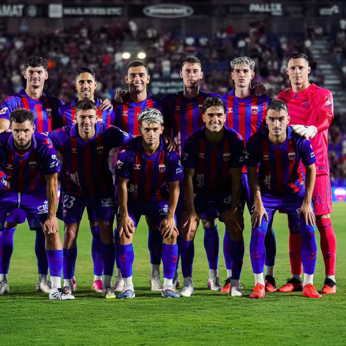 Eldense - Real Oviedo, en directo: LaLiga Hypermotion, hoy en vivo