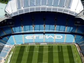 Man City appeal: Club's strategy brought into question by 2015 statement main sponsor Etihad Airways submitted to US government
