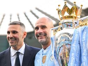 Pep Guardiola planning shock Man City return to show support after guilty verdict