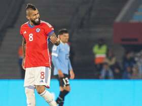Arturo Vidal défend Cristiano Ronaldo et s’en prend à Jorge Jesus