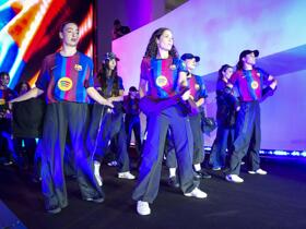 巴萨高管：希望Barça Play成为重要收入来源，加强和球迷联系