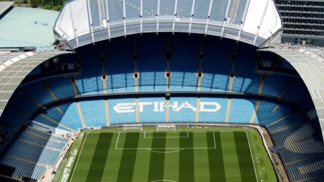City's strategy brought question by 2015 statement main sponsor Etihad submitted to US government