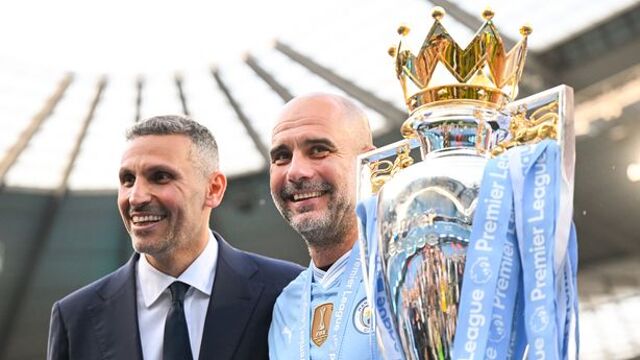 Pep Guardiola planning shock Man City return to show support after guilty verdict