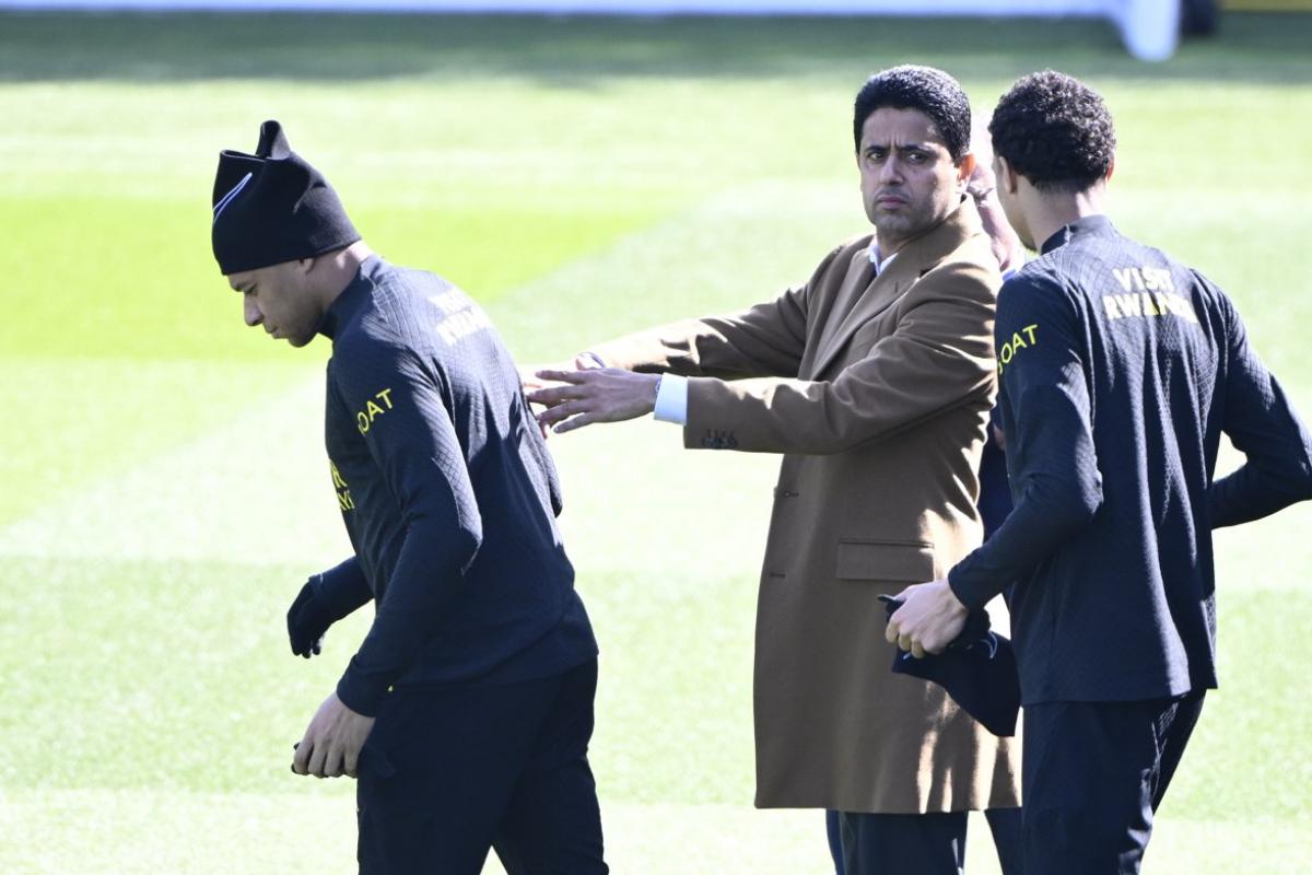 L'Équipe: Mbappés Klage gegen PSG wegen psychischer Belästigung mangels Beweisen abgewiesen