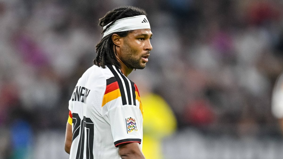 Bayern München: Serge Gnabry kehrt vorzeitig von der Nationalmannschaft zurück