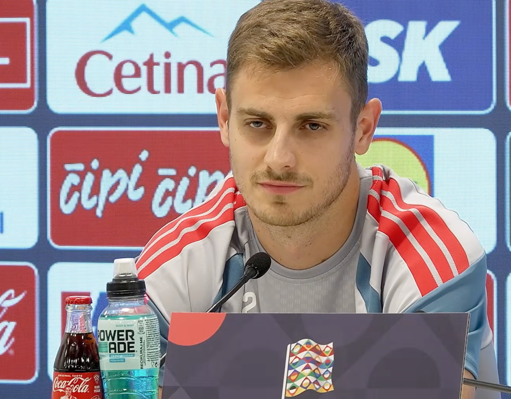 Stanišić: Saya akan memilih Kane untuk Ballon d'Or, posisinya harus selalu diwaspadai saat bertahan