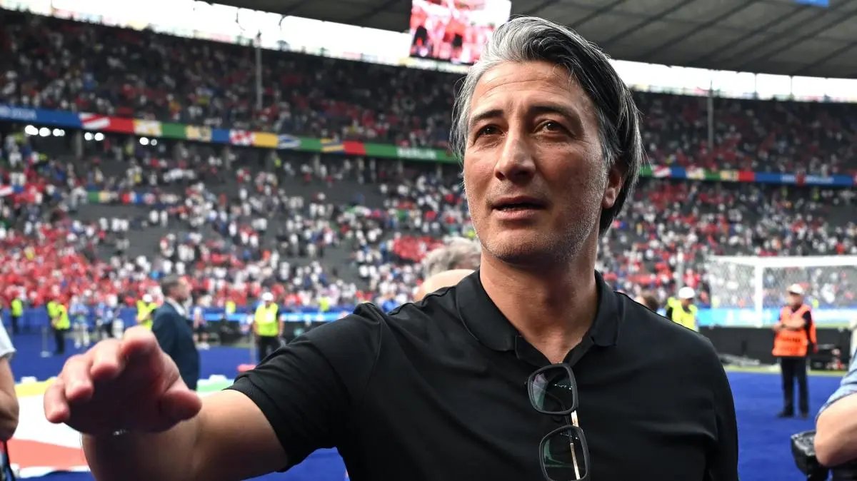 Yakin: Noch zu früh für Aufstieg in Liga A der Nations League; Aufstellung abhängig von Spielerform