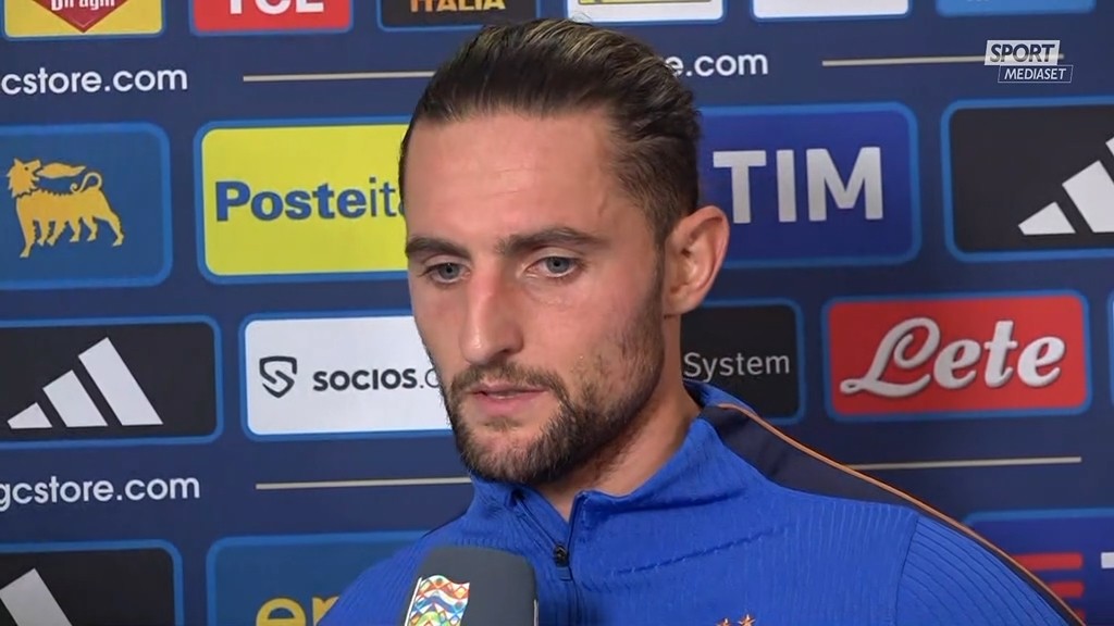 Rabiot: Saya pikir bola itu akan masuk, reaksi penyelamatan Donnarumma terlalu cepat