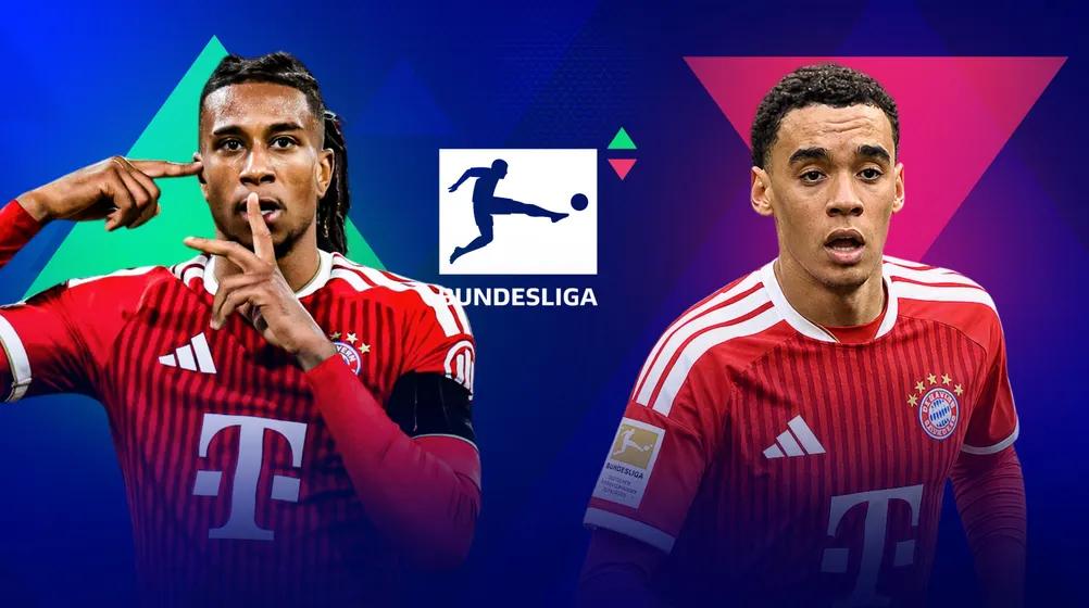 Transfermarkt explique l'augmentation de la valeur d'Olise à 180 millions d'euros : des performances de classe mondiale semaine après semaine