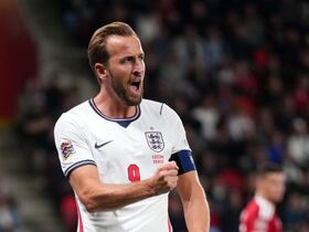 Harry Kane set to equal England record as Thomas Tuchel warns of burnout risk