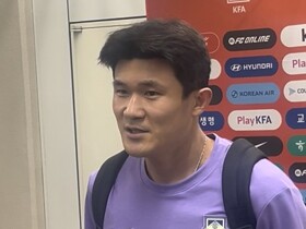 金玟哉：韩国足球目前的问题不在战术；大家要团结起来战斗