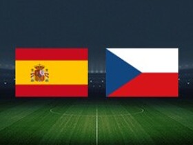 Daftar pemain Spanyol vs Ceko sudah keluar