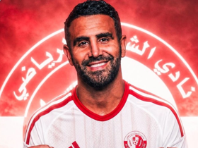 Here We Go! Romano: Mahrez to join Qatari club Al-Ahli Doha