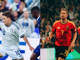 Kick Off: Zidane's home debut win interrupted by Bastoni; KDB shines  with 2 goals in BEL-TUR clash