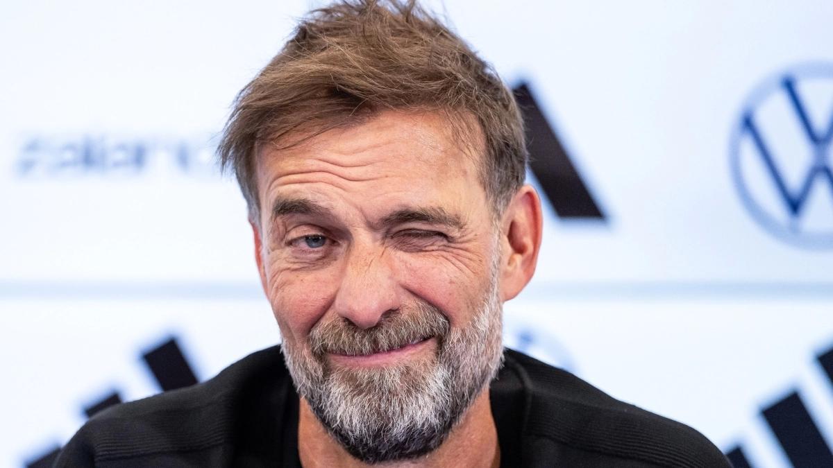 Klopp: Grecia tiene una plantilla excelente, no pudimos resolver el desafío en la ida