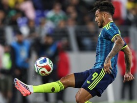 Colombia must give Suarez more support, says head coach Lorenzo