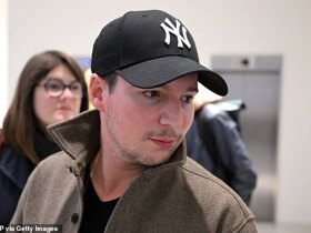 Man City whistleblower to lose witness protection days after guilty verdict