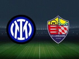 Resultado: Inter 2-0 AC Lumezzane