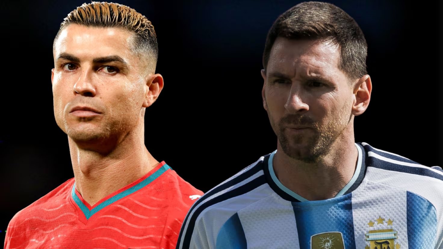 La comparativa reveladora de Jabois sobre el final de carrera de Cristiano y Messi: no va a dejar indiferente