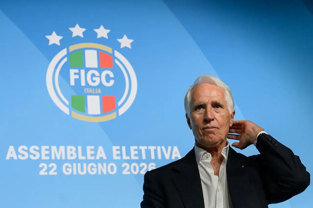 Gazzetta: Pengambilalihan FIGC Memerlukan Dua Tahap Pemungutan Suara, Keputusan Akhir di Tangan Dewan Nasional CONI