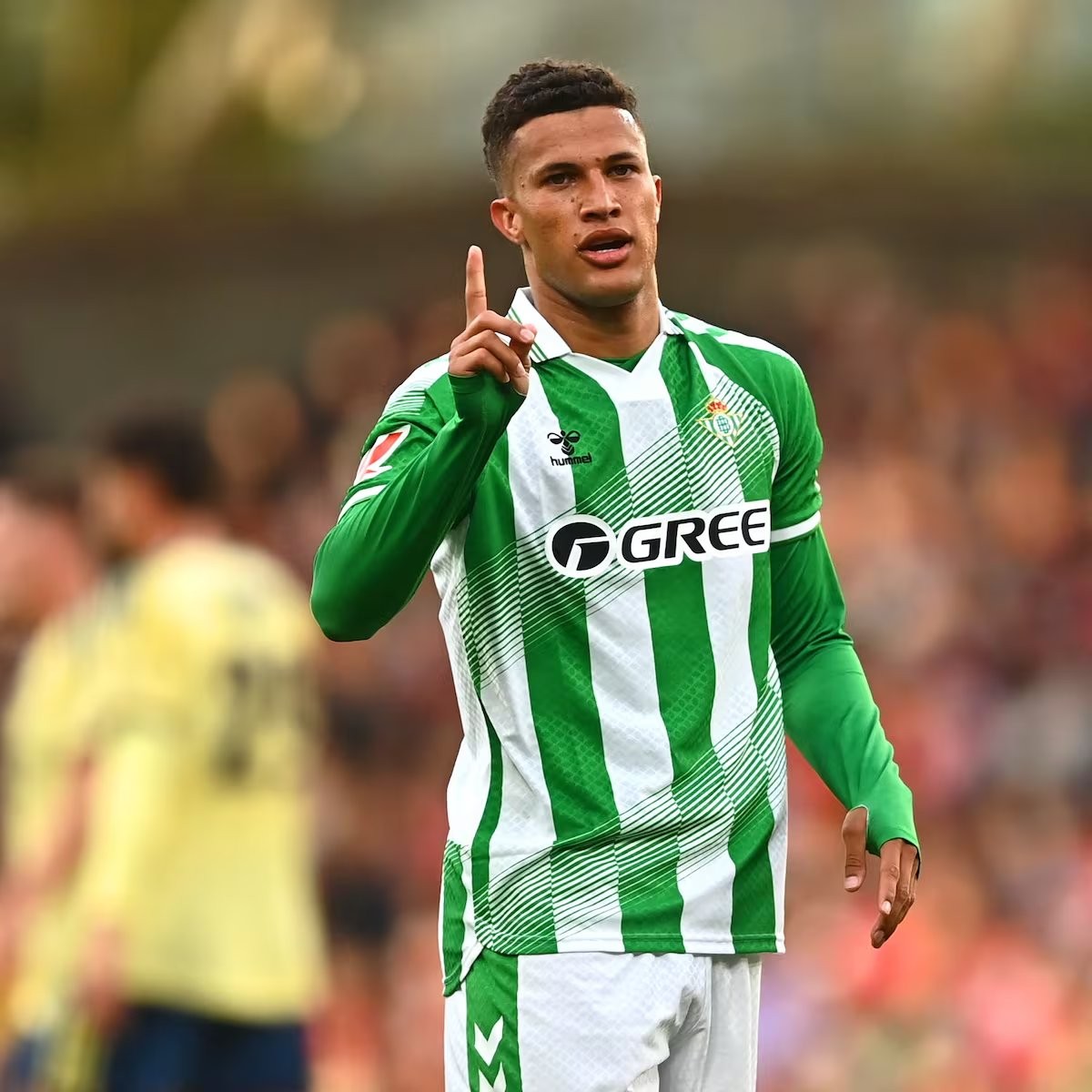 Deossa, el jugador número 12