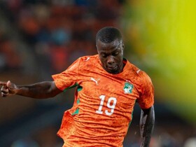 OFFICIAL: Pepe leaves Ivory Coast national team due to family reasons