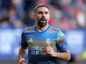 Romano: Dani Carvajal has been proposed to some Italian clubs but nothing advanced