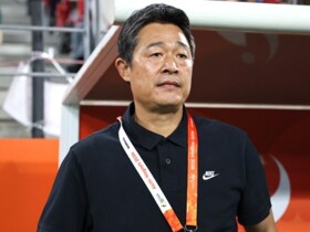 李敏成：很对不起因我无能而受苦的球员；希望队内更多人进韩国队