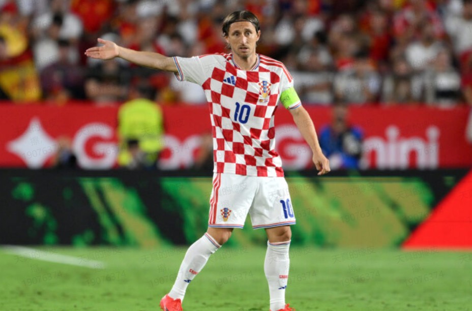 Bilic: Modric is unique, Milan are a completely different team with or without him