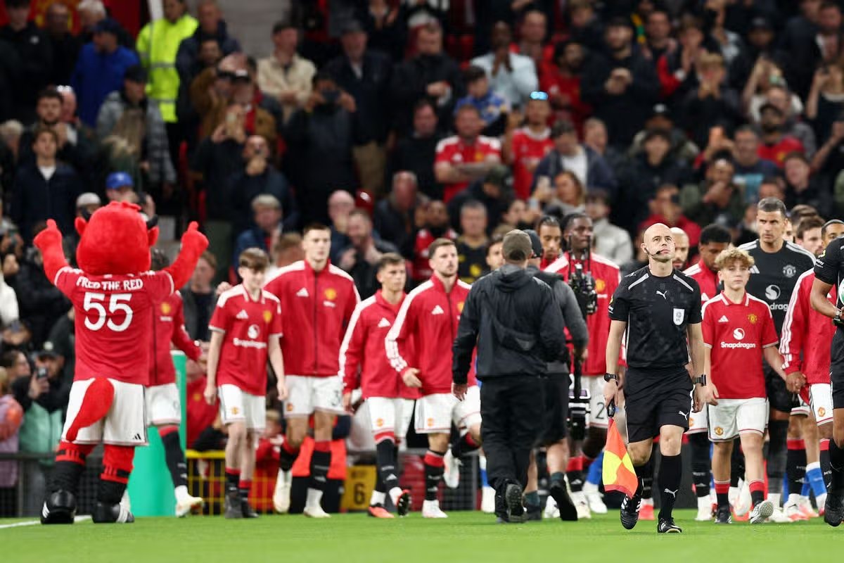 Man Utd: De Ligt approaching full recovery, his return will be huge for Carrick