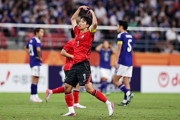 Mídia coreana: Isenção militar abre caminho para jogadores buscarem carreira na Europa