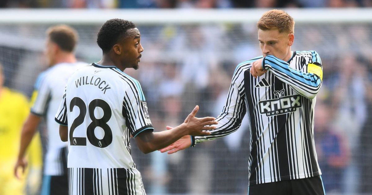 Medien: Newcastle United führt neues Vereinswappen ein, ab Mai auf Trikots – neue Saison im traditionellen Schwarz-Weiß-Streifen-Design