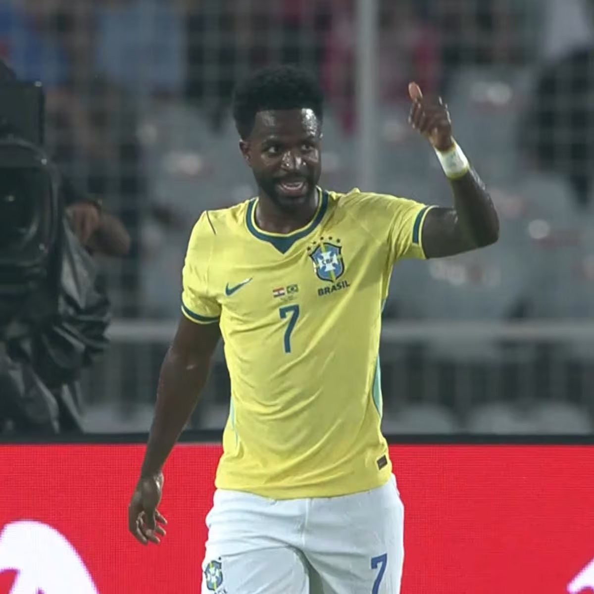 India - Brasil, en vivo: última hora del amistoso de selecciones, hoy en directo