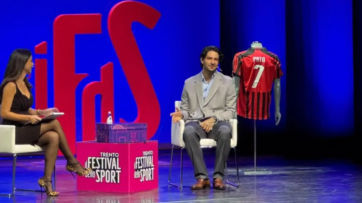 Pato: Si el Milan me llamara para jugar seis meses, volvería a jugar