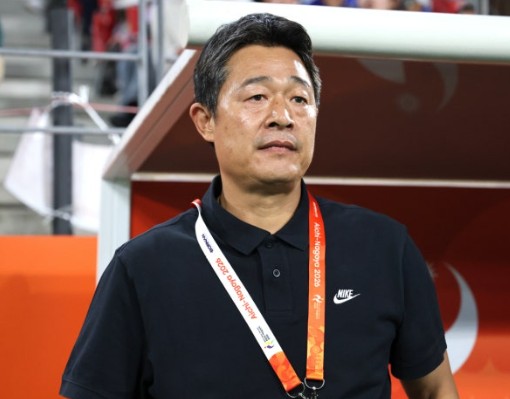 Lee Min-sung: Saya sangat menyesal atas penderitaan para pemain karena ketidakmampuan saya; berharap lebih banyak pemain dari turnamen ini masuk tim nasional senior Korea Selatan