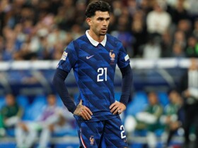Zidane lauds Da Cunha displays in France midfield