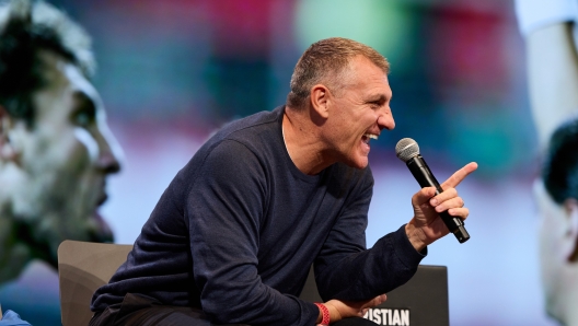 Vieri: Sono andato all'Inter per giocare con Ronaldo; nel 2002 avremmo dovuto battere la Corea del Sud