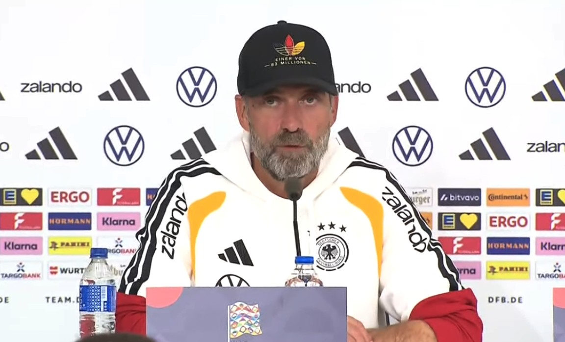 Klopp on Kimmich Public Opinion: I Give Up, Write Whatever You Want