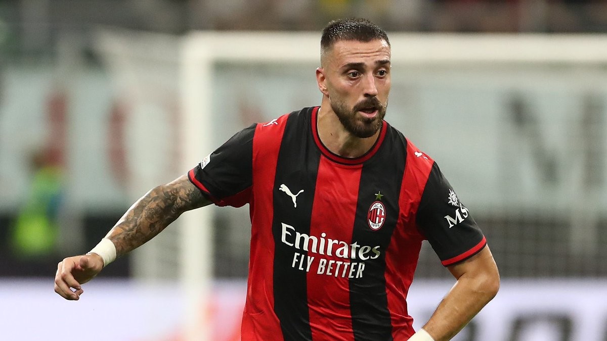 Mario Gila: L'Inter mi ha cercato in estate, ma il Milan per me è diverso