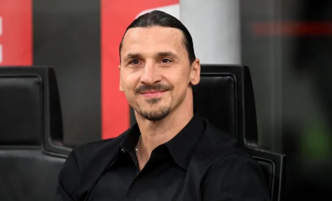 ズラタン・イブラヒモビッチが予想、今季のプレミアリーグはマンチェスター・シティが優勝、FAカップはチェルシーが優勝