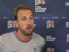 凯恩：我们把国际赛事强度提升到英超水平时没多少球队能跟上