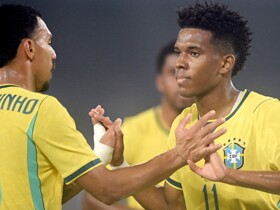 Ancelotti to maintain new Brazil approach after thrashing India